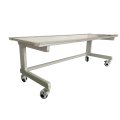 Radiography table suitable for all kinds of radiology use including medical and veterinary